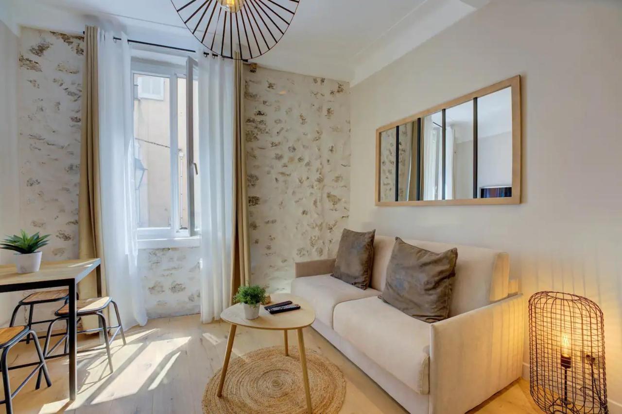 Appartement Duplex Mezzanine Near Shops & Cafes